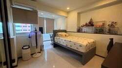 Blk 781 Pasir Ris Street 71 (Pasir Ris), HDB Executive #526619621